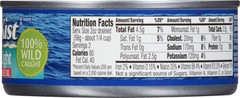 Chunk Light Tuna in Oil, 5 Oz, Pack of 48