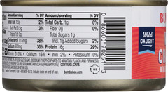 Wild Caught White Flake Crab Meat, 6 Oz Can, 16G Protein