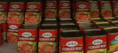 Grace Corned Beef – 15oz 3 Pack
