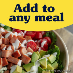 SPAM Classic, SPAM Canned Meat, 12 oz Can (12 Pack)