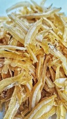DRIED ANCHOVIES HEADLESS 220G – HALAL , FRESH & CLEAN