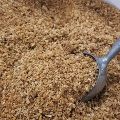 Grain-Free Panko Breadcrumbs