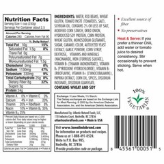 Loma Linda – Chili – 15 oz