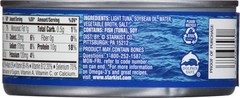 Chunk Light Tuna in Oil, 5 Oz, Pack of 48
