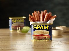 Classic, Canned Meat, 12 oz Can 12 Pack