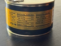 Halal All Natural Canned Beef – 14.11oz (400g)