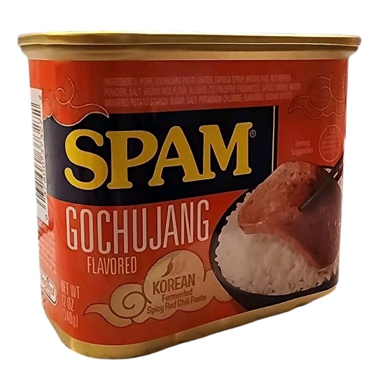 Spam Gochujang (1 Can)