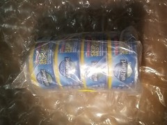 Wild Tuna Skipjack 5 Oz Can No Salt Added Non Gmo Sustainably Wild Caught 4 Pack
