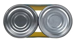 StarKist Chunk Light Tuna in Water, 5 oz, 8 Cans pack of 2