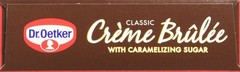 Oetker Creme Brulee, 3.7-Ounces (Pack of 12)