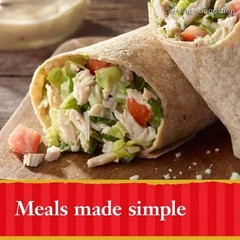 Hormel Canned White and Dark Chunk Chicken, 5 Ounce Pack of 12