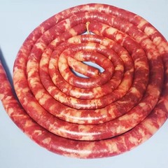 Collagen Casing for Sausage 15 Meters 20mm Collagen Sausage Casings improved