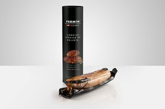 FERMIN IBERICO ACORN-FED CHORIZO TUBE CHORIZO IBERICO DE BELLOTA