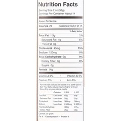 4 Pack All Natural Canned Turkey Meat 28 Ounces