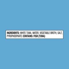 StarKist Albacore White Tuna in Water, 6.4 oz Pouch (1 Pack) Ready to Eat Wil…