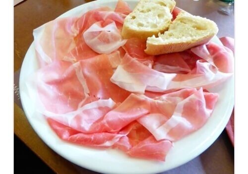 ITALIAN PROSCIUTTO-PRONTO PANINO $25/lb !! US SELLER !!