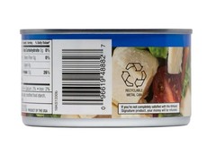 Kirkland Signature, Chunk Chicken Breast, 12.5 oz, 6-Count, In Water,13g Protein