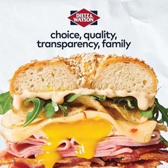 Fully Cooked Chef Carved Dinner Ham – 3 lb, Juicy & Flavorful, Perfect for Meals