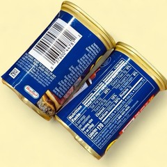 SPAM Bachan’s Japanese BBQ Sauce Flavored, 12 oz
