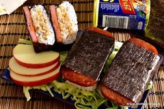 SPAM Luncheon Meat, 3 × 340 g, Exp:2024DE31