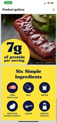 SPAM Luncheon Meat 12 oz, Pack of 12 , (T583) BB 05/2027, Free Ship 🛳️