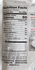Lot of 9 – 10oz Packs CRIDER Premium Chunk Chicken Breasts with Rib Meat 11/2027