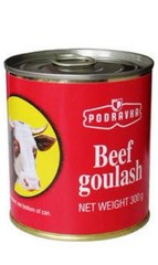 podravka Beef Goulash 3 x 300g