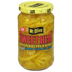 Hot and Spicy Protein 12 oz Aluminum Can