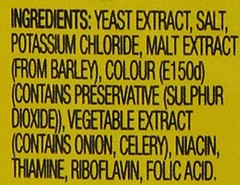 Vegemite (220 gram)