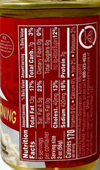 Spam with Tocino Seasoning Luncheon Meat 12 oz Exp 4/2027