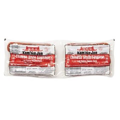 KAM YEN JAN CHINESE STYLE SAUSAGE 2/21 OZ