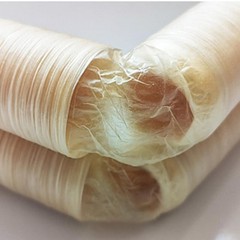 Collagen Casing for Sausage 15 Meters 20mm Collagen Sausage Casings improved
