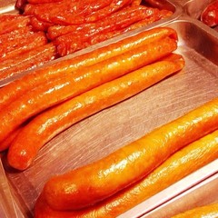 15 Pcs Food Grade Casings For Sausage Each Length 30cm Wide 4cm Shell Inedible