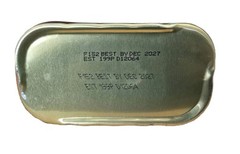 Spam Gochujang Luncheon Meat 12 oz ( Pack of 6 )~12/2027 Delicious Flavor