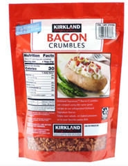 (Buy 2+ Save)_Kirkland Signature Bacon Crumbles 20 oz