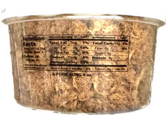 Formosa Brand Pork Sung Cooked Dried Pork Product 4oz (Pack of 12)~Made In USA