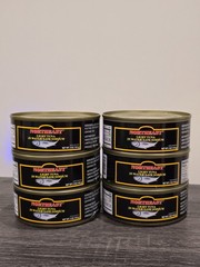 Northeast Light Tuna in Water Low Sodium 6 packs (BBD: 11/05/2027)