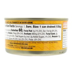 Fancy Lump Crab Meat – Pack of 3