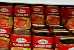 Grace Corned Beef – 15oz 3 Pack