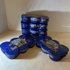 Lot Of (6) 6-Packs- Armour Potted Meat Chicken/Pork, 3 oz., 6 Per Pkg Prepper