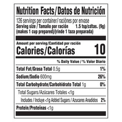 Knorr Professional Ultimate Chicken Liquid Concentrated 32 Fl Oz (Pack of 4)