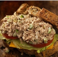 Deviled Ham Spread, 4.25 oz, Pack of 2