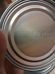 3 Cans Chicken Breast Brookdale 98% Fat Free. Gluten Free. 12.5oz C/u. White.
