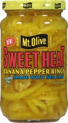 Hot and Spicy Protein 12 oz Aluminum Can