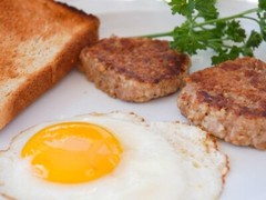 12 Can- Werling & Sons Grandma Werling’s Goetta 14.5 Oz Canned Food Fully Cooked