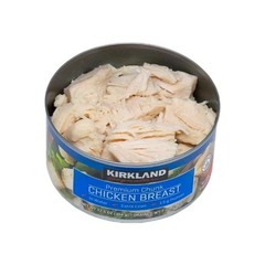 Kirkland Chunk Chicken Breast 6 Cans 12 5oz Extra Lean Protein In Water US Bulk