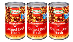 Hormel Mary Kitchen Corned Beef Hash Homestyle 25 oz(Pack of 3)~4/2027