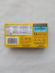 12PK SEASON SARDINES Wild Caught OMEGA 3 Skinless Pure Olive Oil Free Shipping