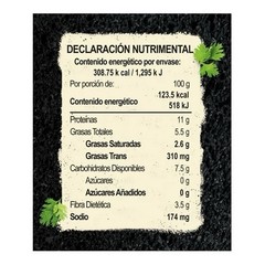PICADILLO DE RES 🇲🇽 250g – Ground Beef With potatoes and Carrots (1/2 lb)