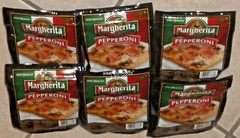 Margherita Very Best Premium Pepperoni Slices, (6 BAGS), Over 420 Slices